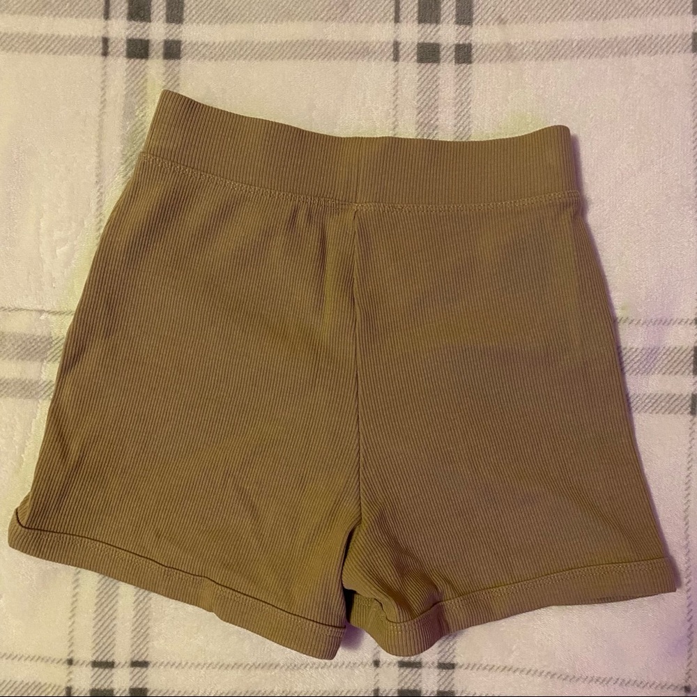 ZARA shorts